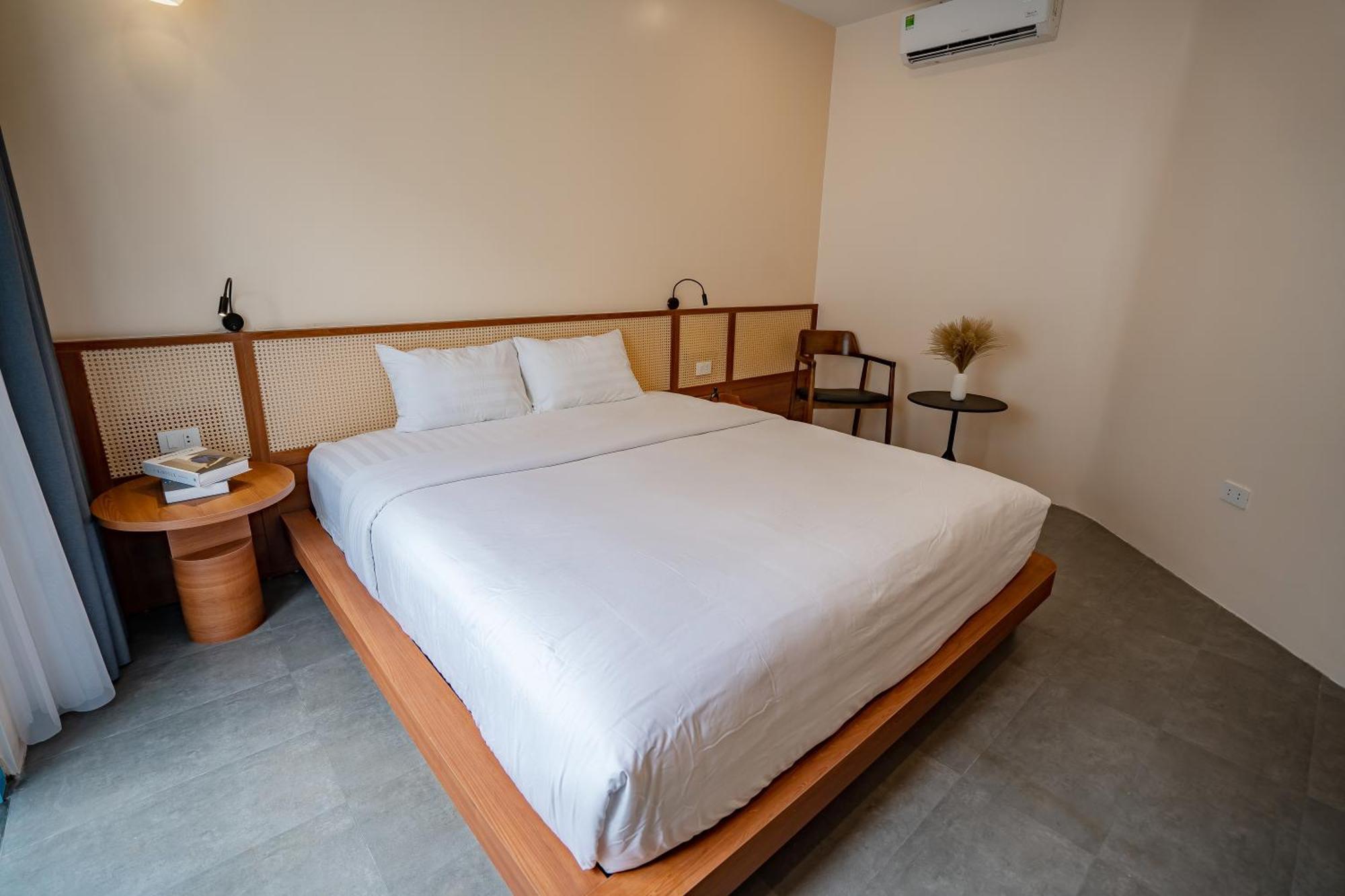 Spacious 6Br Villa Near Beach Hạ Long Exterior foto