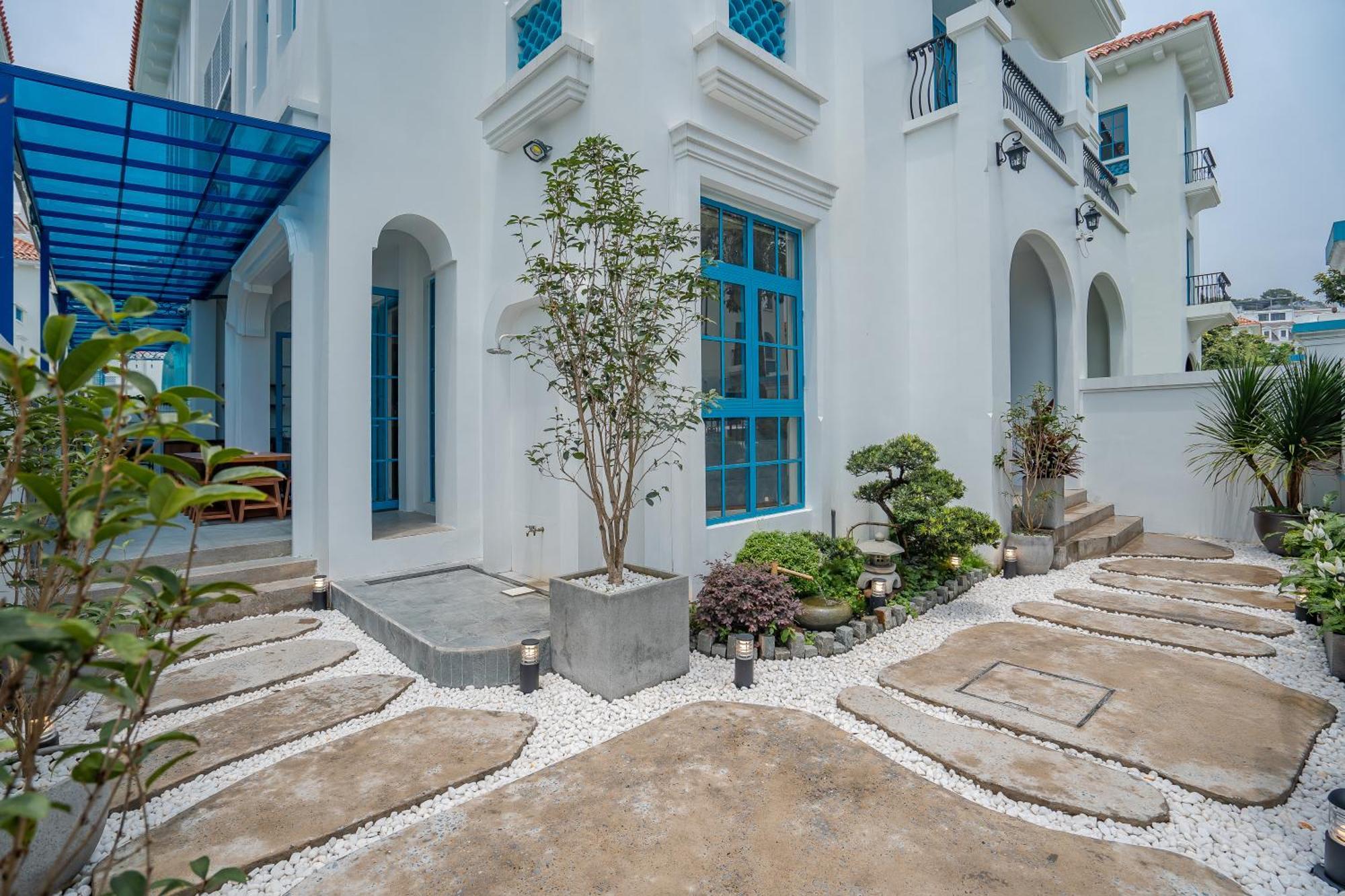 Spacious 6Br Villa Near Beach Hạ Long Exterior foto